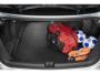 View Trunk Liner with Logo  (Plastic) - Anthracite Full-Sized Product Image 1 of 3